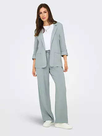 ONLY | Blazer ONLSIESTA | hellgrau